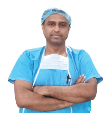 dr sunil tibrewal