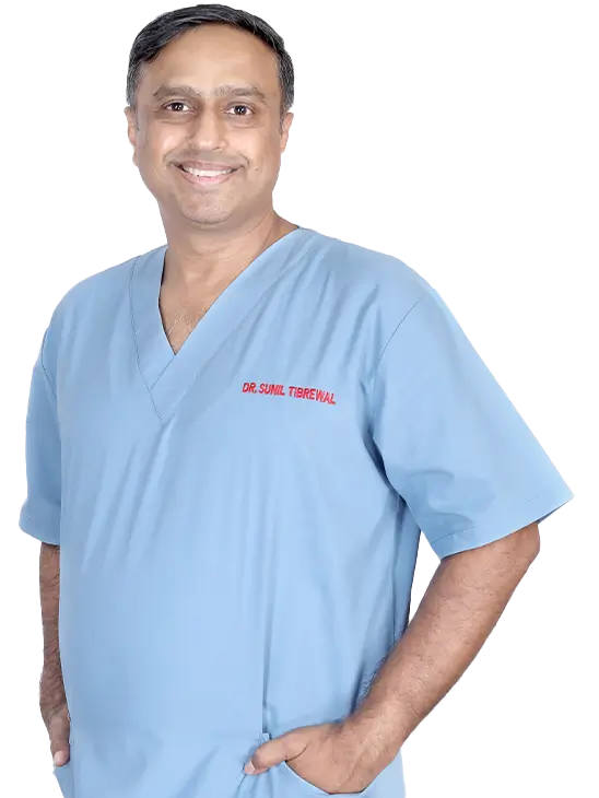 dr.sunil tibrewal