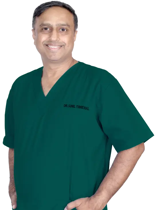 dr.sunil tibrewal