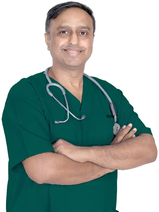 dr.sunil tibrewal